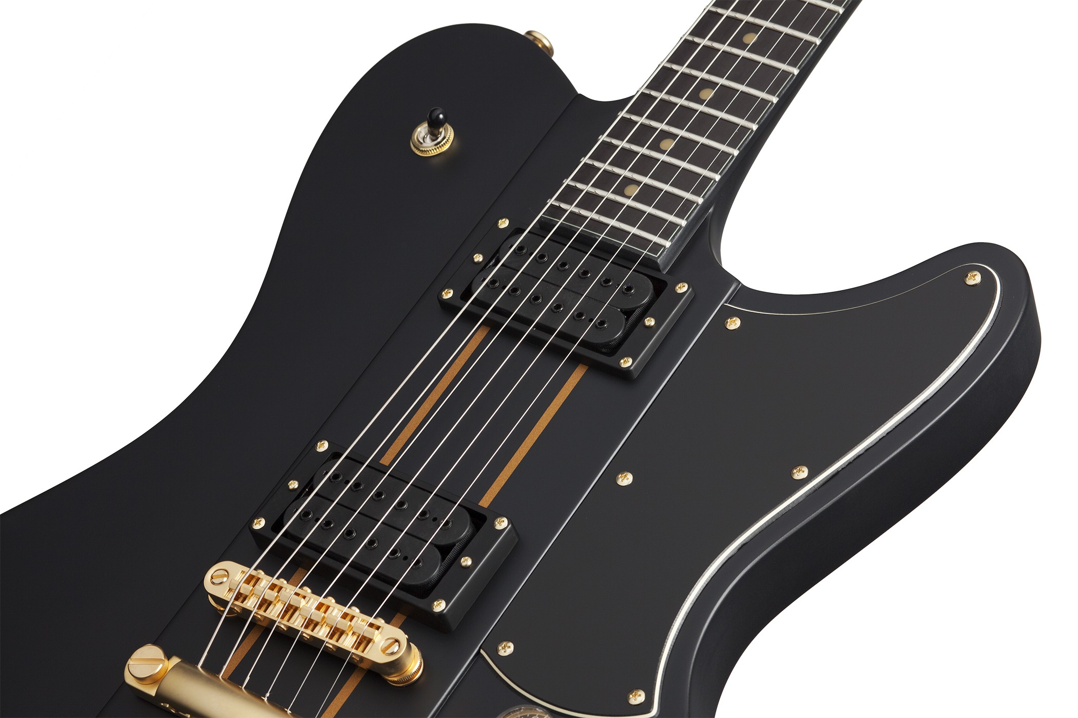 Dan Donegan Signature Ultra